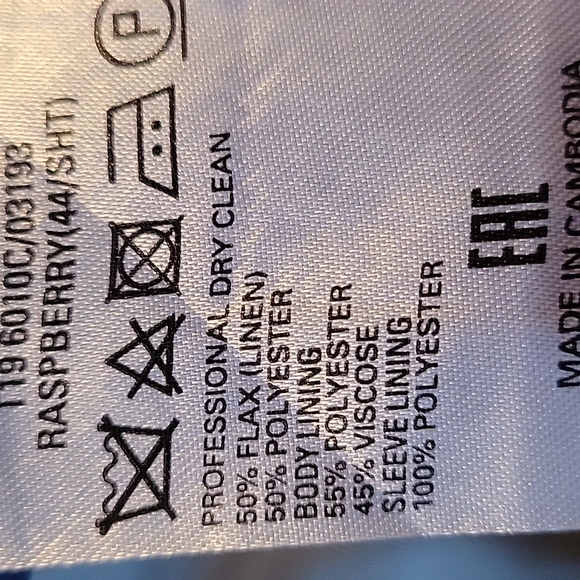 M&S Collection Men's Blazer - Picture 9 of 13